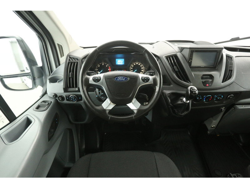Ford Transit 2.0 TDCI L2H2 V93PRK