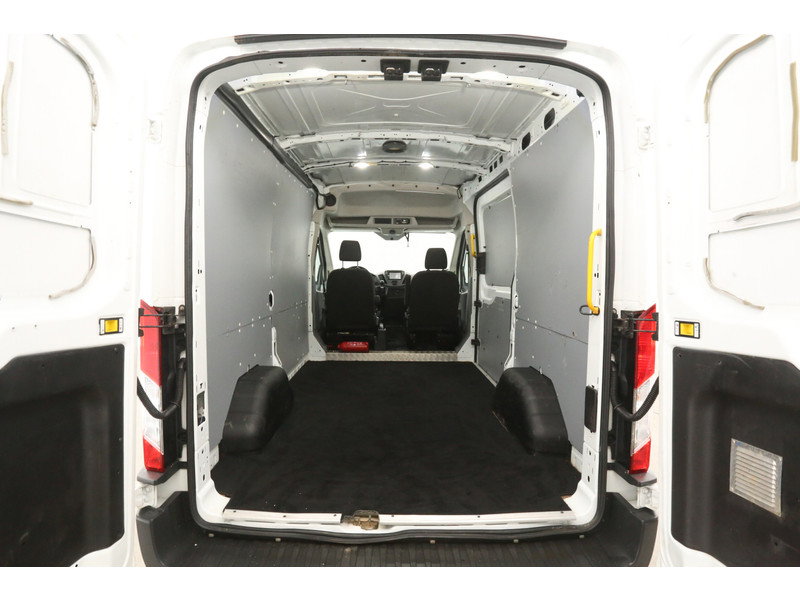 Ford Transit 2.0 TDCI L2H2 V93PRK