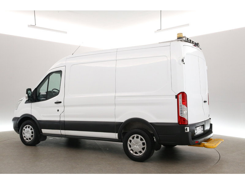 Ford Transit 2.0 TDCI L2H2 V93PRK