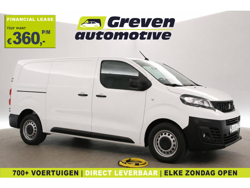 Opel Vivaro-e L2H1 75 kWh V91PTD