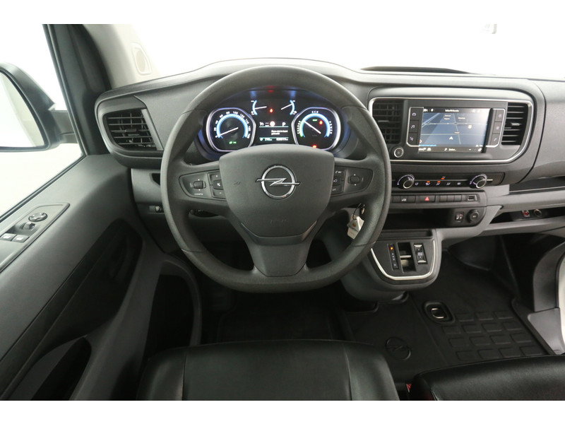 Opel Vivaro-e