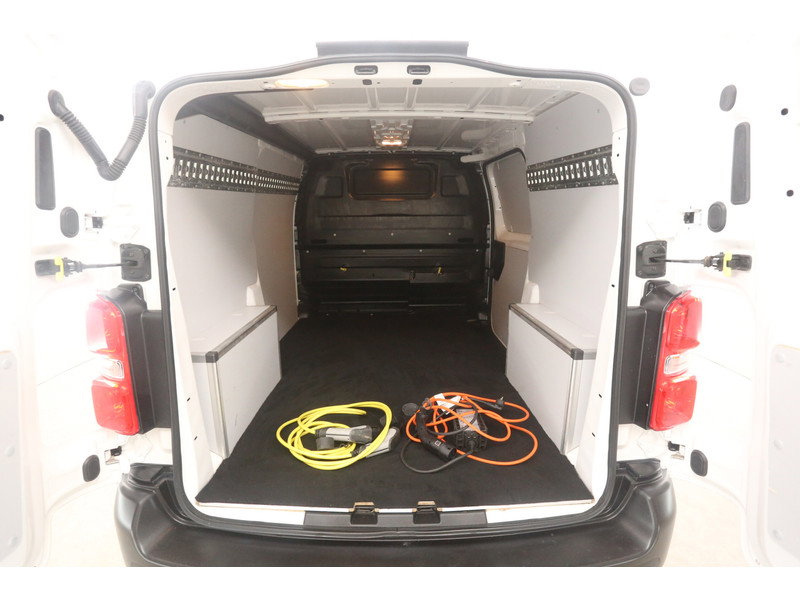 Opel Vivaro-e