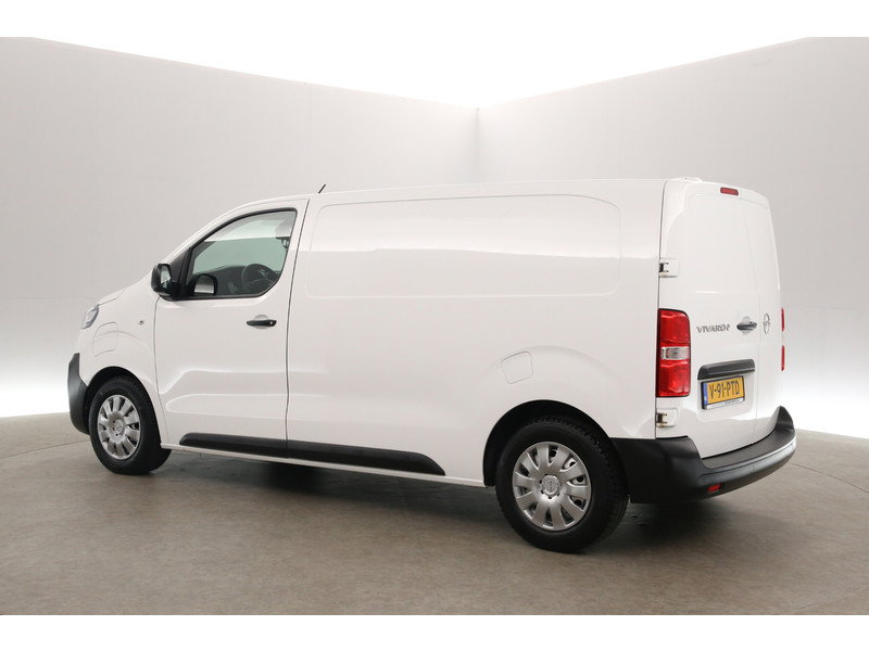 Opel Vivaro-e