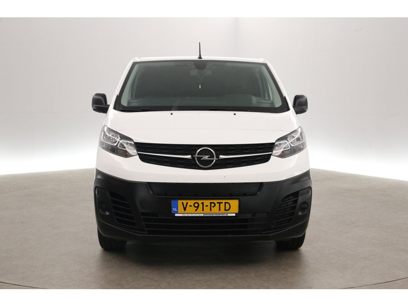 Opel Vivaro-e