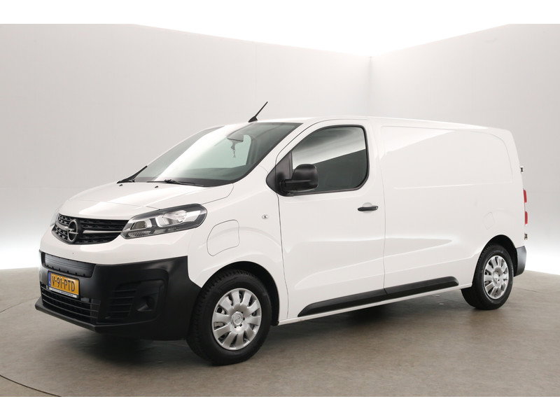 Opel Vivaro-e