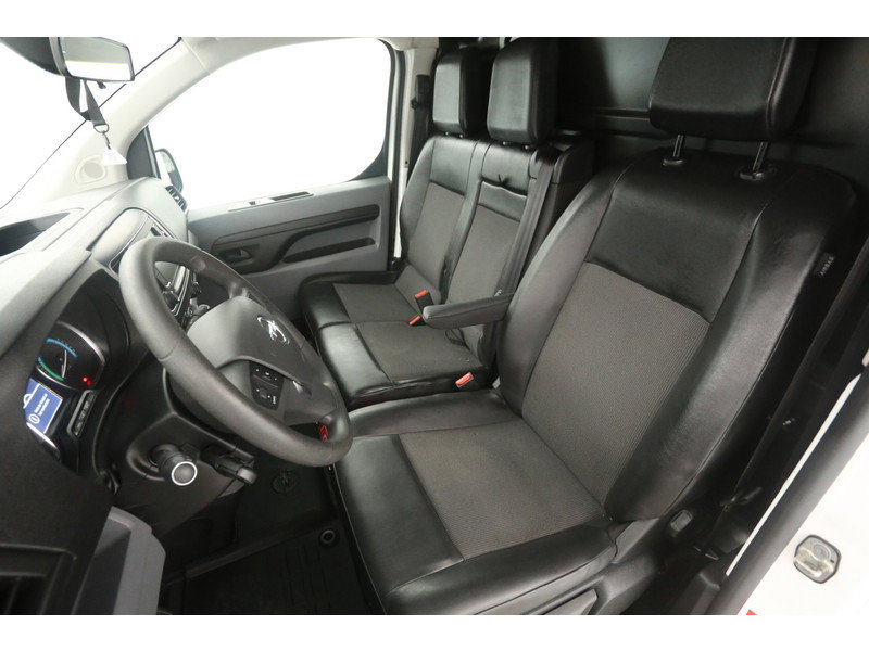 Opel Vivaro-e