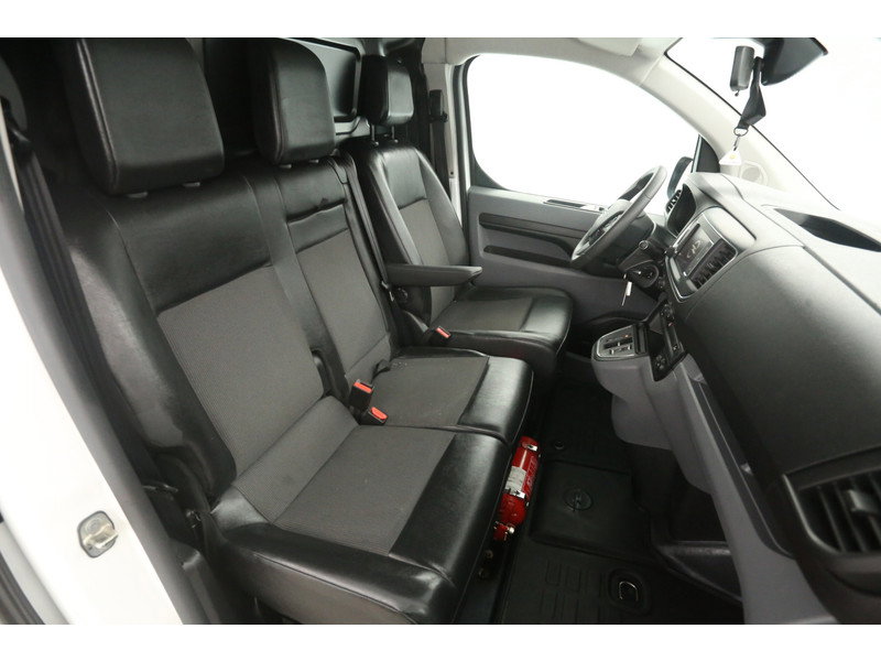 Opel Vivaro-e