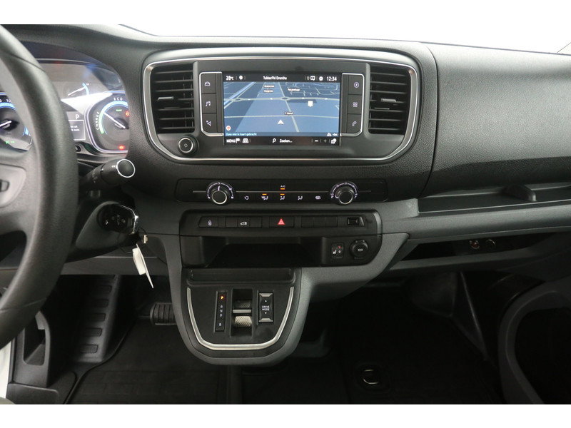 Opel Vivaro-e