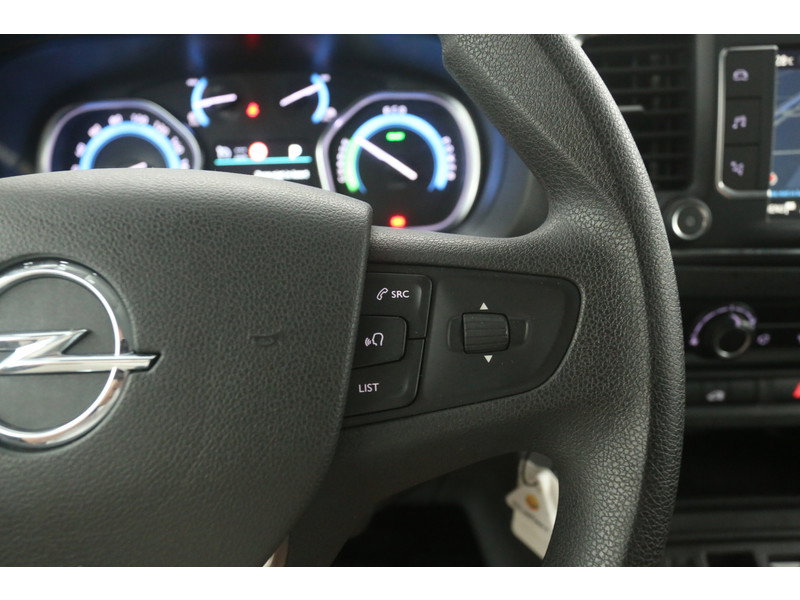 Opel Vivaro-e