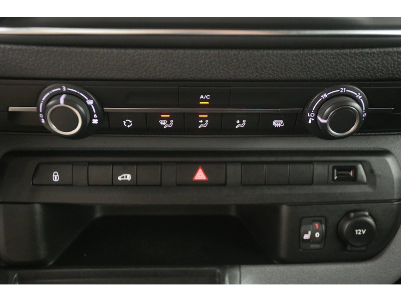 Opel Vivaro-e