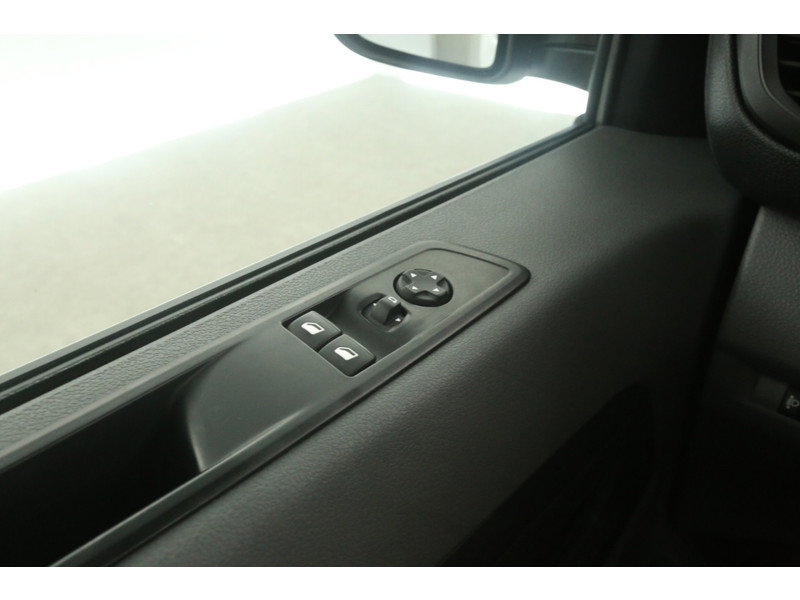 Opel Vivaro-e