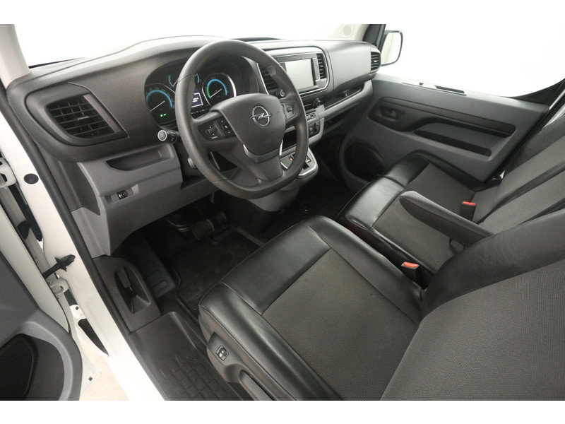 Opel Vivaro-e