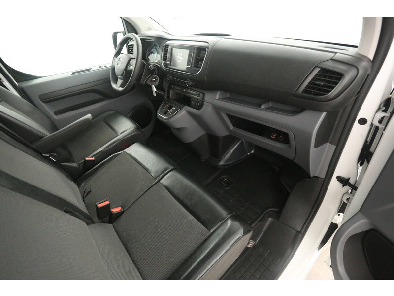 Opel Vivaro-e