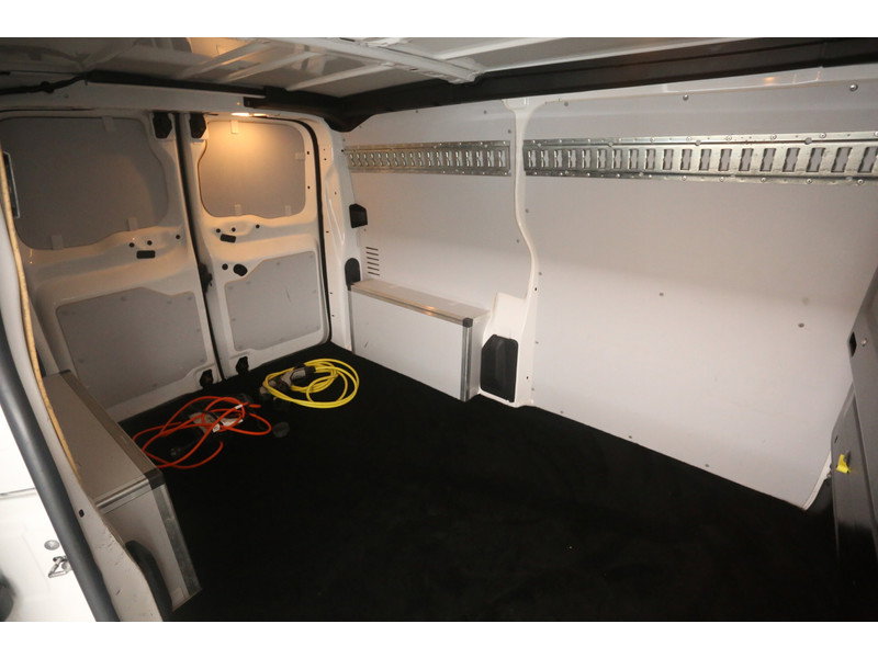 Opel Vivaro-e