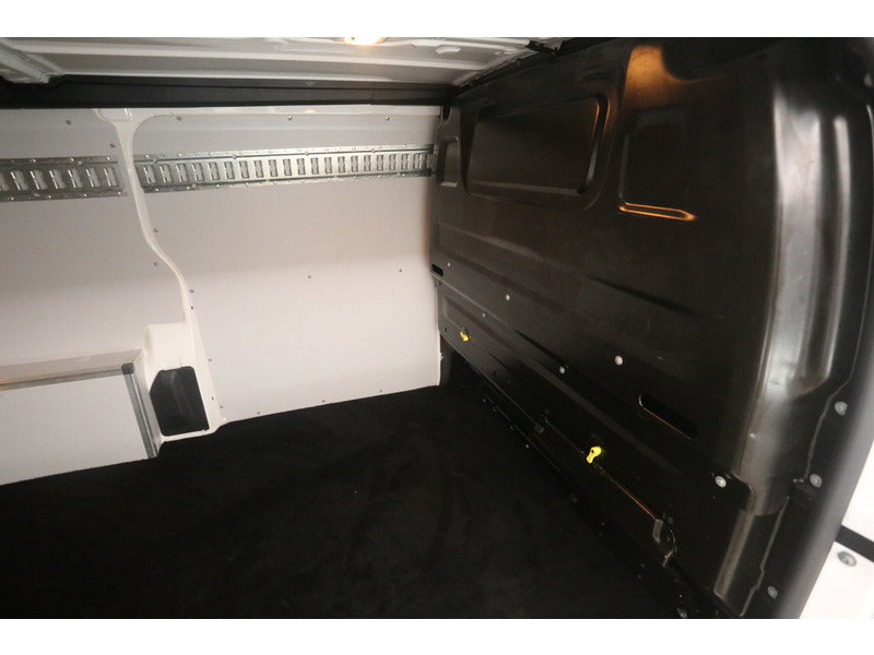 Opel Vivaro-e