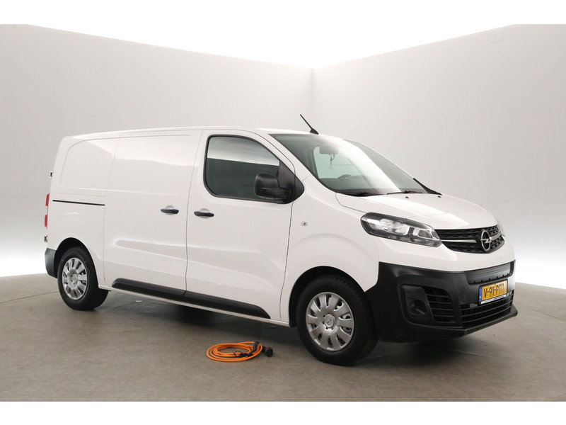 Opel Vivaro-e