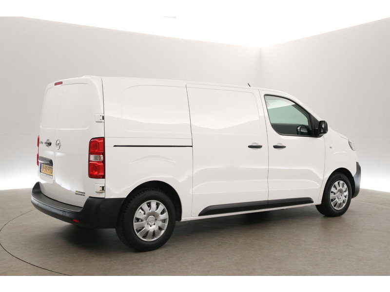 Opel Vivaro-e