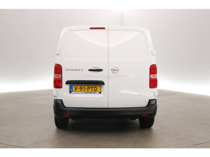 Opel Vivaro-e