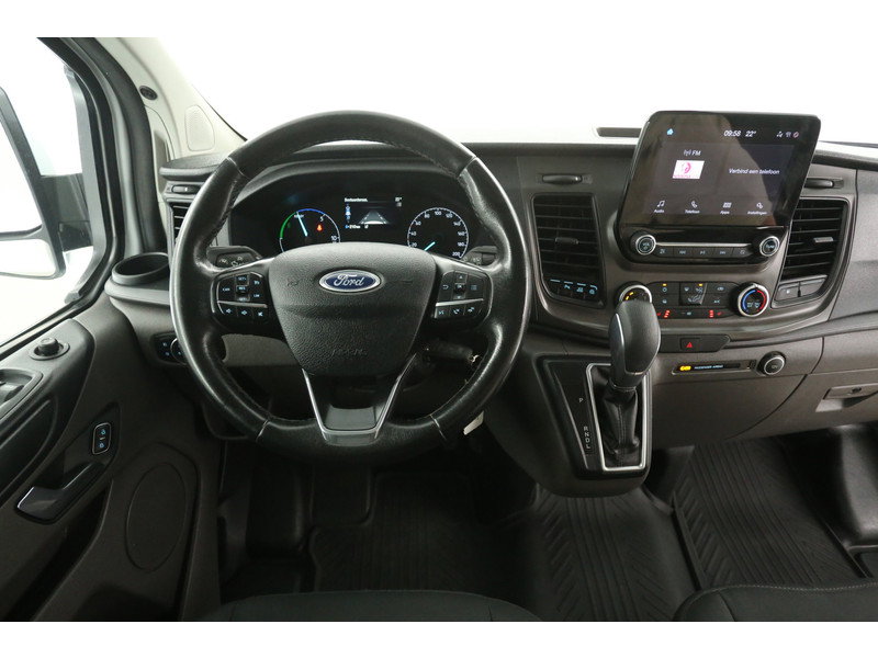 Ford Transit Custom Ecoboost PHEV L1H1 V43PTZ