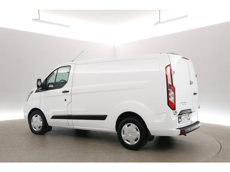 Ford Transit Custom Ecoboost PHEV L1H1 V43PTZ