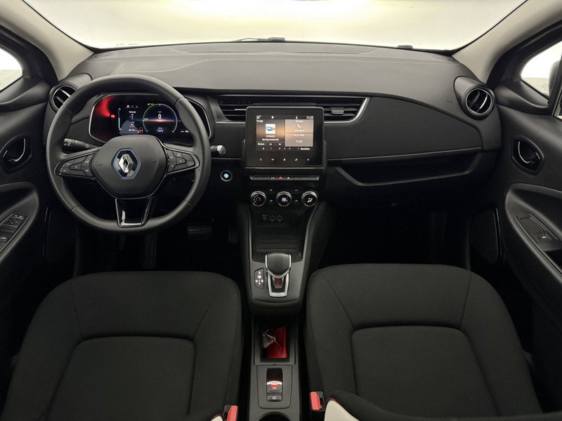 Renault ZOE 41 kWh Life | Huur Accu KPV97N