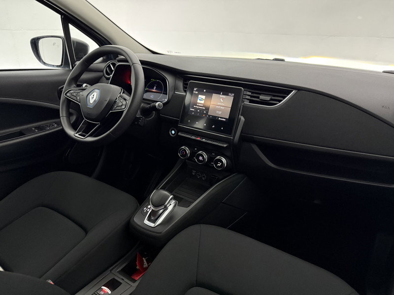 Renault ZOE 41 kWh Life | Huur Accu KPV97N