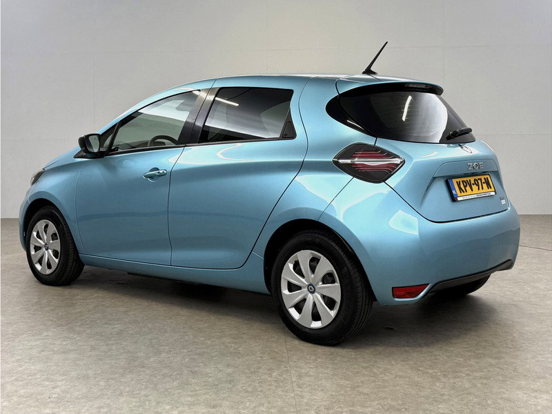 Renault ZOE 41 kWh Life | Huur Accu KPV97N