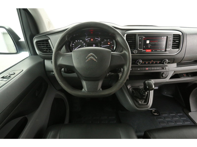 Citroën Jumpy 2.0 BlueHDI L3H1 V17PXD