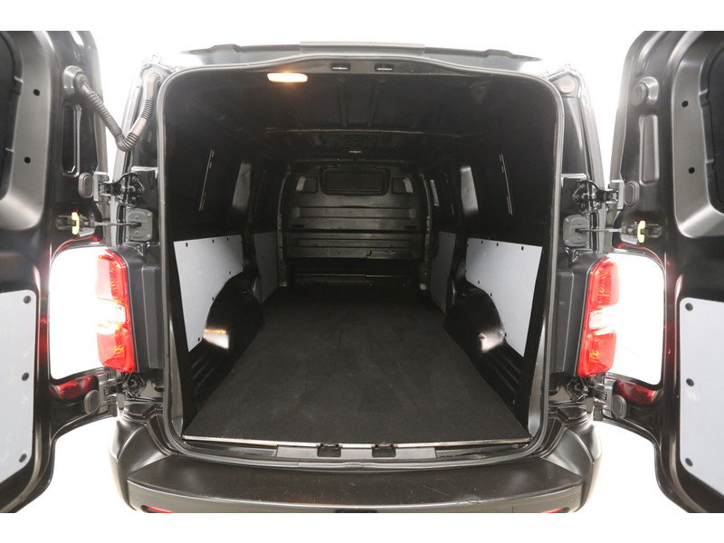 Citroën Jumpy 2.0 BlueHDI L3H1 V17PXD