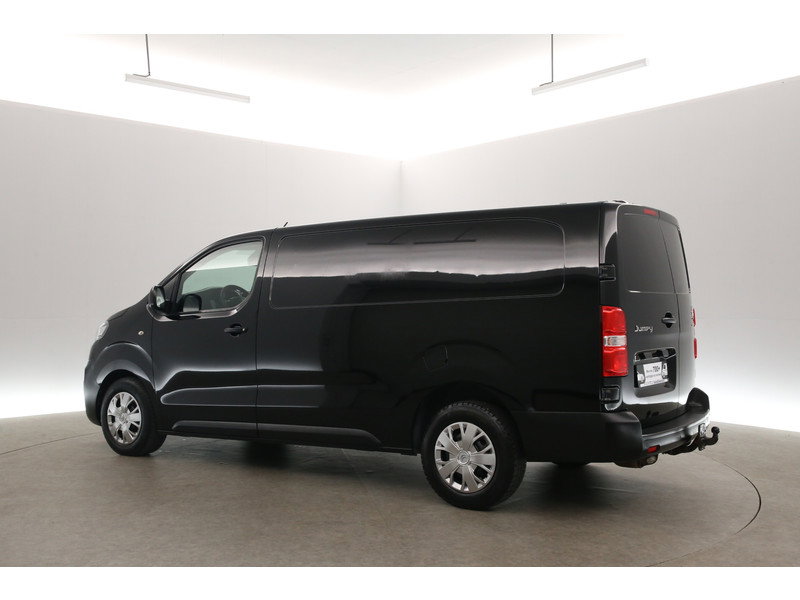 Citroën Jumpy 2.0 BlueHDI L3H1 V17PXD