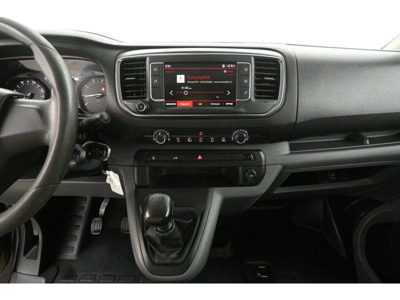 Citroën Jumpy