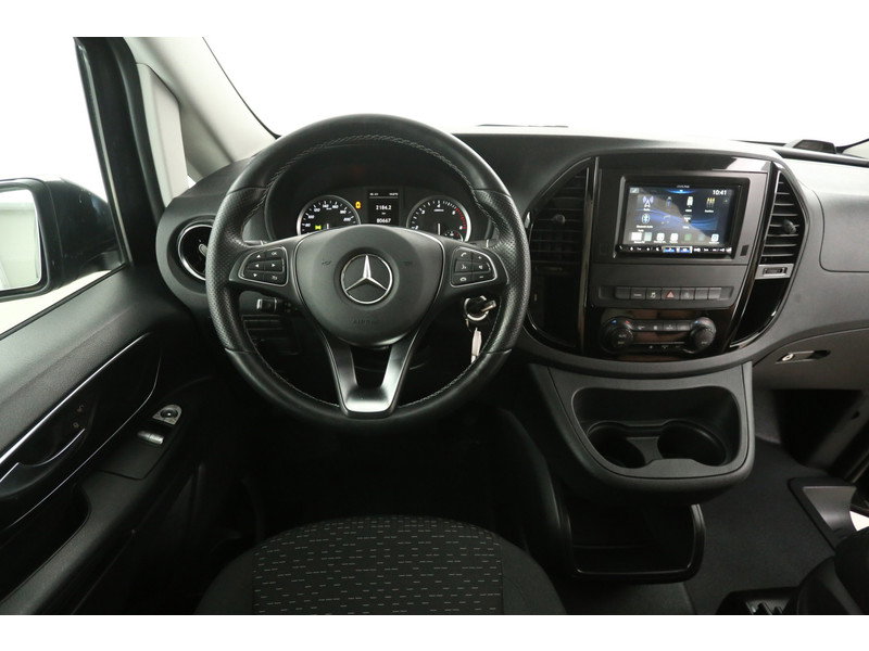 Mercedes-Benz Vito 114 CDI Lang VRG30H