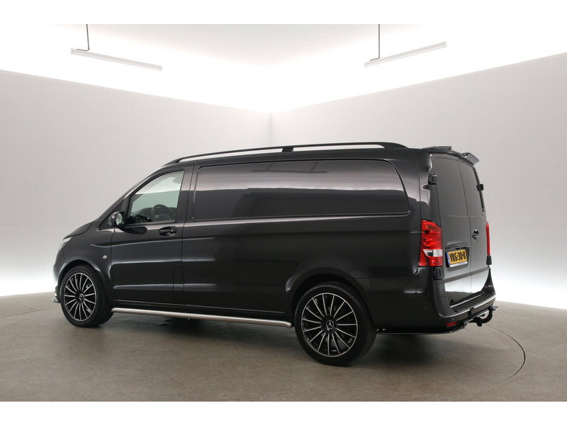 Mercedes-Benz Vito 114 CDI Lang VRG30H