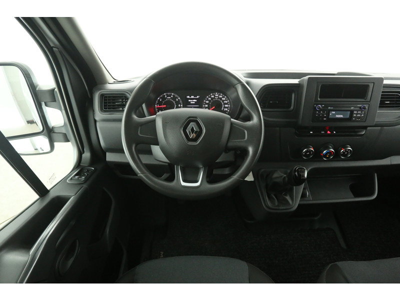 Renault Master T33 2.3 dCi L1H1 V02PVG