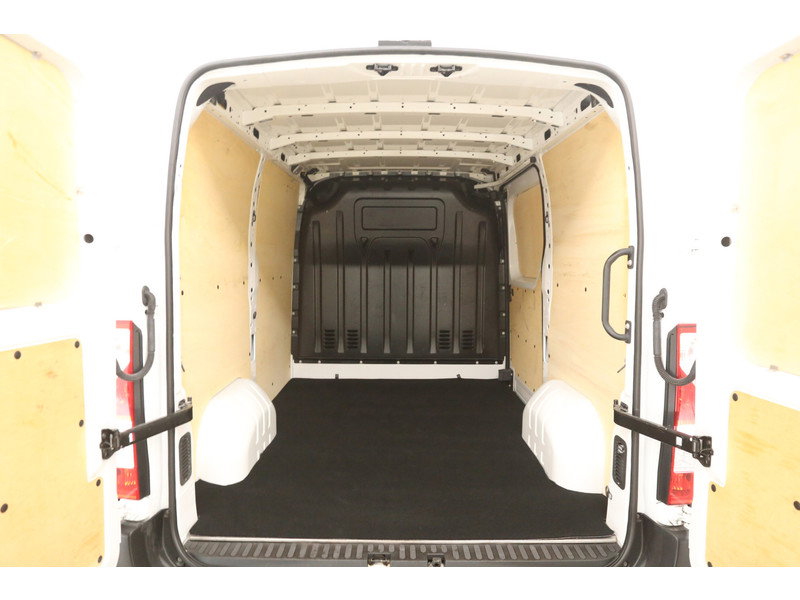 Renault Master T33 2.3 dCi L1H1 V02PVG