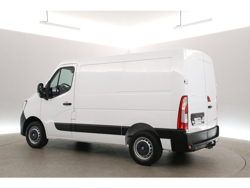 Renault Master T33 2.3 dCi L1H1 V02PVG