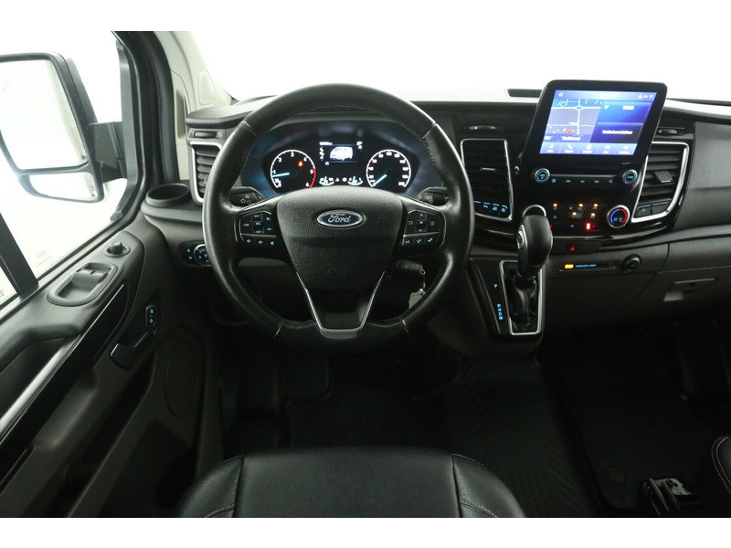 Ford Transit Custom 2.0 TDCI L2H1 Platinum Edition VKZ64X