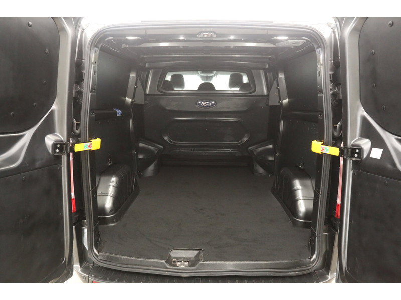 Ford Transit Custom 2.0 TDCI L2H1 Platinum Edition VKZ64X