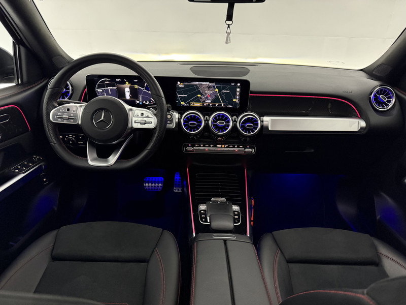 Mercedes-Benz GLB 200 AMG K123PP