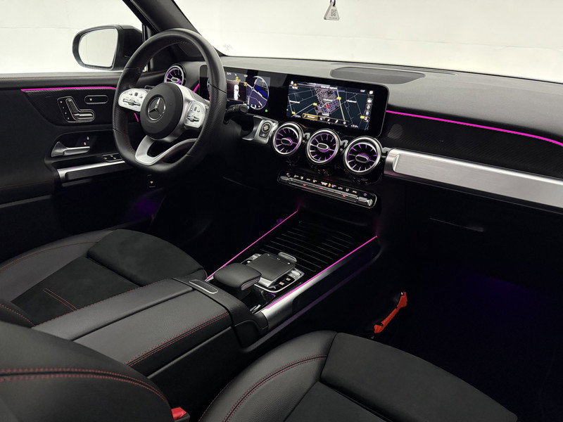 Mercedes-Benz GLB 200 AMG K123PP