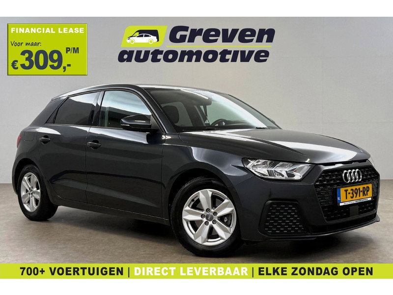 Audi A1 30 TFSI T391RP