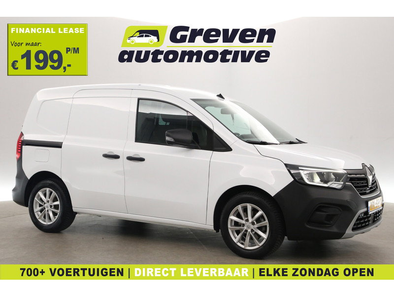 Renault Kangoo 1.5 Blue dCi VPL55X