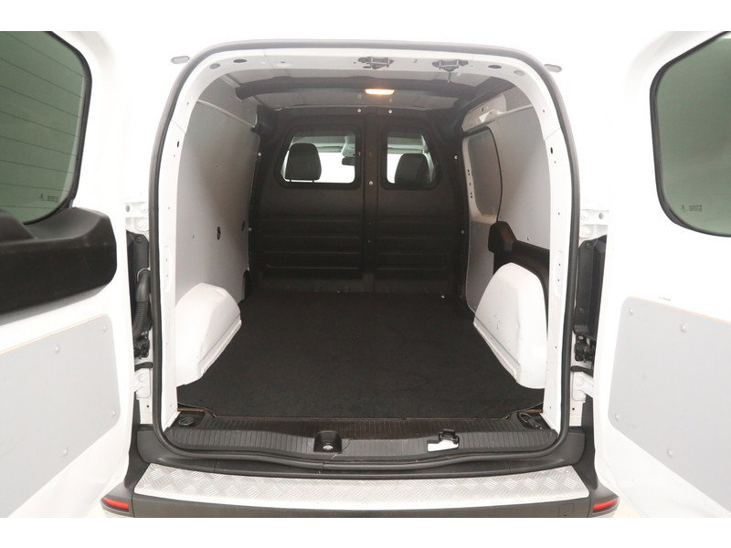 Renault Kangoo 1.5 Blue dCi VPL55X