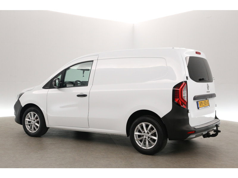 Renault Kangoo 1.5 Blue dCi VPL55X