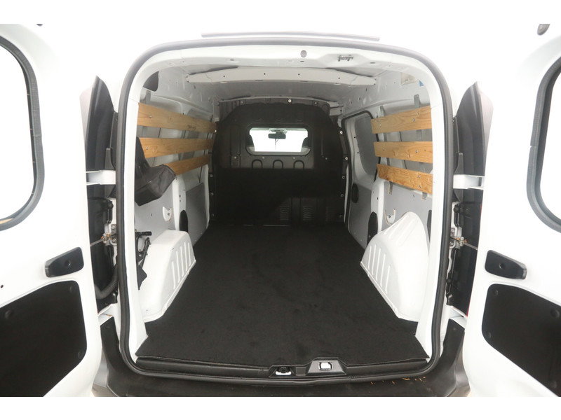 Renault Express