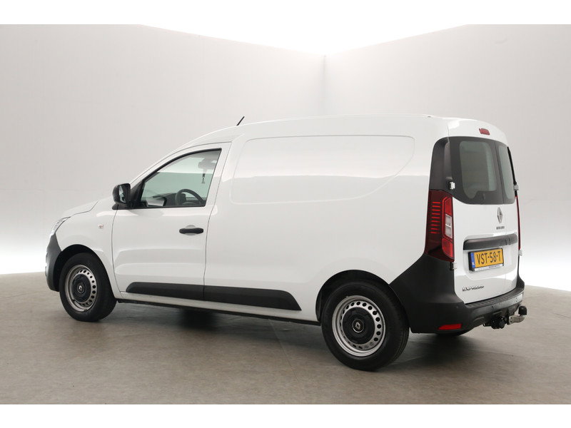 Renault Express