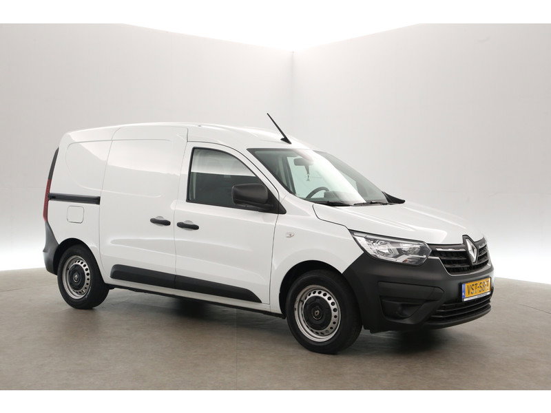 Renault Express