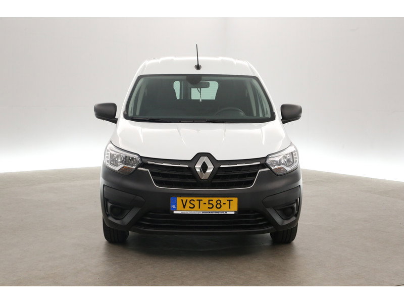 Renault Express