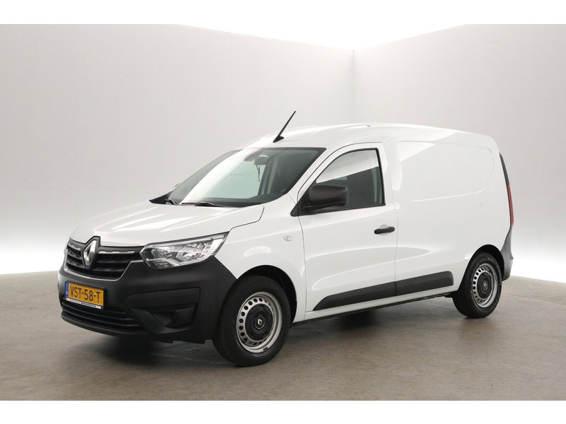 Renault Express
