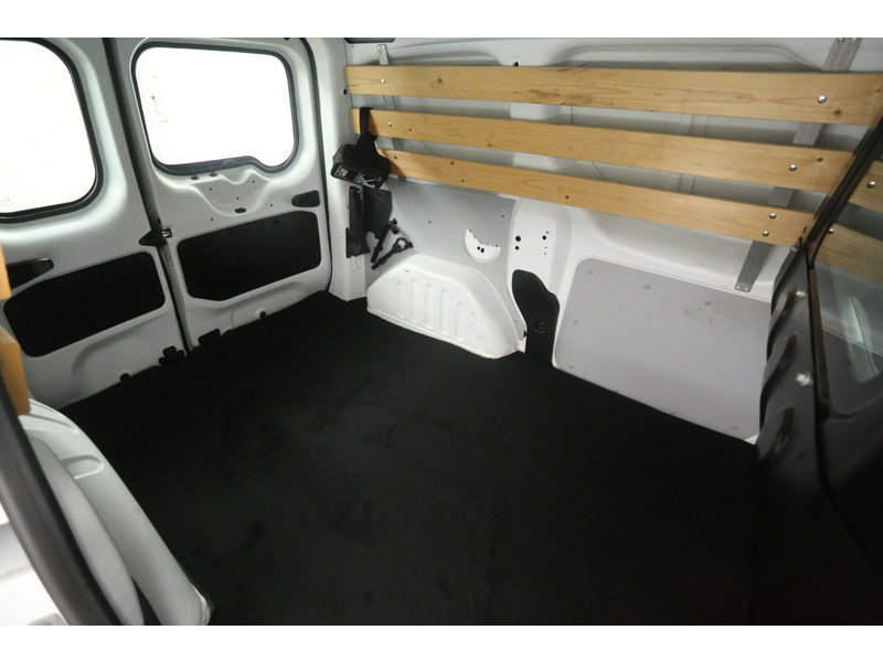 Renault Express